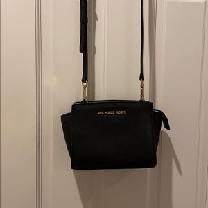 Michael Kors small crossbody bag